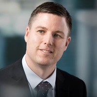 QBE Insurance Employee Daniel West's profile photo