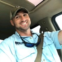 BERARD - The Mega Transport Experts Employee Richard Moore's profile photo