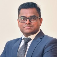 Claimscare Rcm Employee Praveen Ravi's profile photo