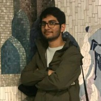 Homeca Employee Amir Tahani's profile photo