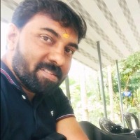 Suresh Somanathan's profile photo