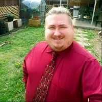 City of University Park Employee Joshua Craddock's profile photo