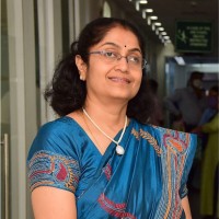 Chithra Sharma Email & Phone Number