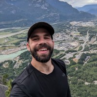 Mangrove Water Technologies Employee Zachary Watson's profile photo