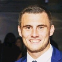 Superbet Employee William Peters's profile photo