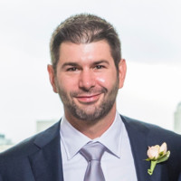 Constant Contact Employee Greg Schultz's profile photo