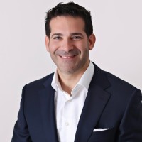 CheckedUp Employee Jordan Grafman's profile photo