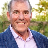 Moss Landscaping Employee Gary Moss's profile photo