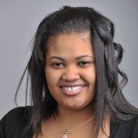 Quianna Ellis's profile photo