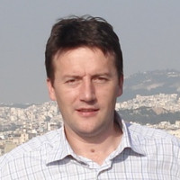 NOSBiH Employee Vojislav Pantic's profile photo