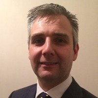 CBRE Employee Garry Scott's profile photo