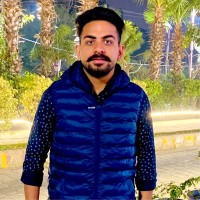 OCCOM Employee Vipin Harjai's profile photo