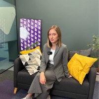 kompare.hr Employee Dora Mirt's profile photo