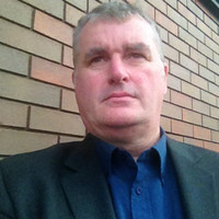 Cardiff University / Prifysgol Caerdydd Employee Anthony Hale's profile photo