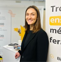 Sensei Employee Lise Bara's profile photo