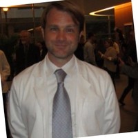 University of the Sciences in Philadelphia Employee David McGain's profile photo