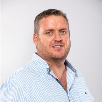 Afrimat Employee Pieter Grove's profile photo