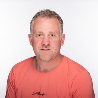 Beijer Ref Support BV Oirschot Employee Jasper Hendriks's profile photo