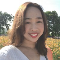 KitBrix Employee Smile Kuan's profile photo