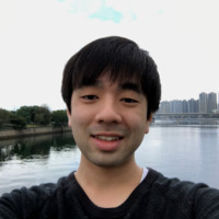 Branch8.com Employee Conrad Lo's profile photo