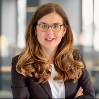 Integral design-build AG Employee Anina Cimildoro's profile photo