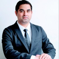 KBR, Inc. Employee Rahul Ravi's profile photo