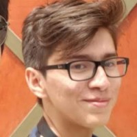 Revista EURE Employee Diego Álvarez Arancibia's profile photo