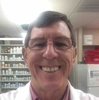 EES Employee Joe Hagler's profile photo