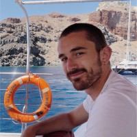 Oliver Phythian Email