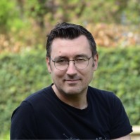 Amptec Employee Jos Timmermans's profile photo