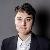 Chapman University Residence Life and First Year Experience Employee Zachary Low's profile photo