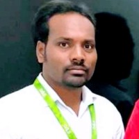 Avils Infra Private Limited Employee Ravi Somireddypalle's profile photo