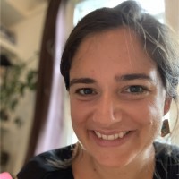 Pay.UK Employee Agnes Lalain's profile photo