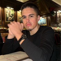 Hyatt Employee Antonio Acevedo's profile photo