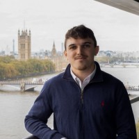 Recruiting Advisors Employee Santiago Fernández del Casal's profile photo