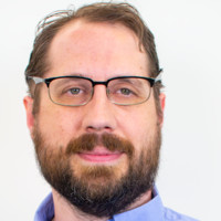 Netography Employee Robert Weber's profile photo