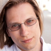 Red Van Workshop Employee Sergey Stoma's profile photo