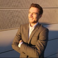 ElringKlinger Kunststofftechnik GmbH Employee Dr. Markus Muth's profile photo