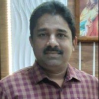 Jaison Thomas Email & Phone Number