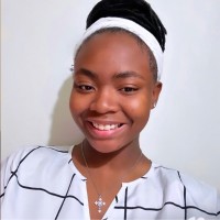 Hotel Capstone Employee Janylah Moore's profile photo