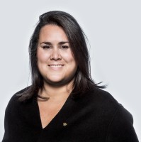Anissa Khalifa Email