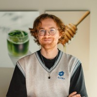 Apohem Employee Jonas Walan's profile photo