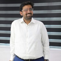 MarketinCrew Employee Sahil Sheth's profile photo