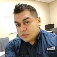Erick Chacon Guerrero Email & Phone Number