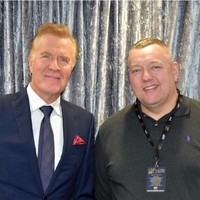 ST LEGER HOMES OF DONCASTER LIMITED Employee Mark Coogan's profile photo