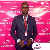 Microcred Employee Abdoul Ly's profile photo