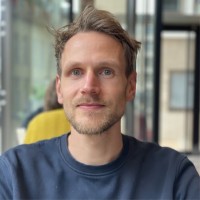 Studioos BV Employee Tiemen Wittermans's profile photo