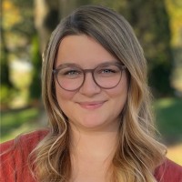 Wood County Educational Service Center Employee Emma Gray's profile photo