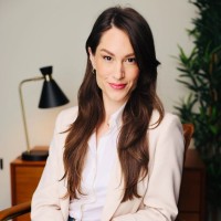 Productive Playhouse Employee Anna-Vera Whittinghill's profile photo
