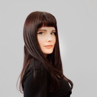 Imediacenter Employee Cécile Dupont's profile photo